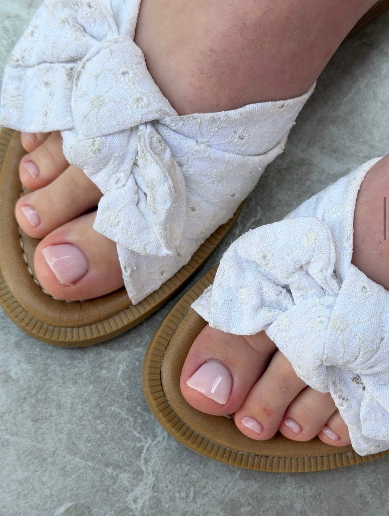 Pedichiură