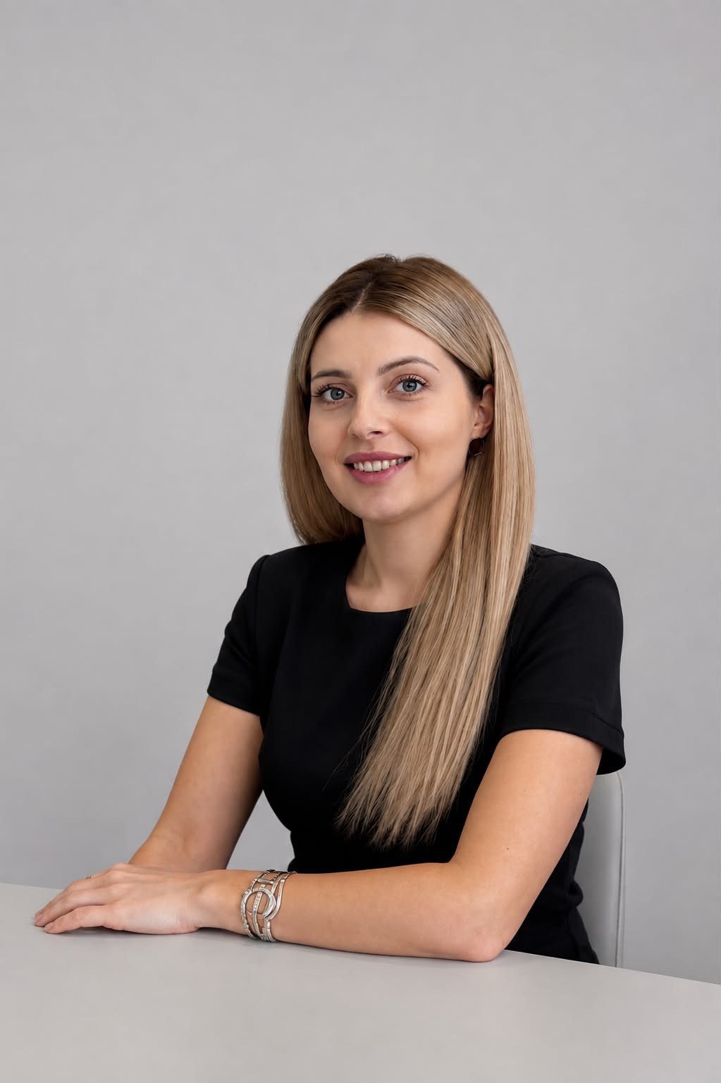 Cristina J.